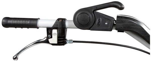 Segadora Bertolini Bt 145S GX200